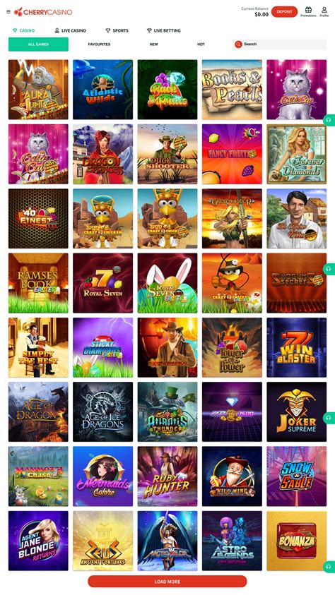 cherrycasino svindel|Cherry Casino Review .